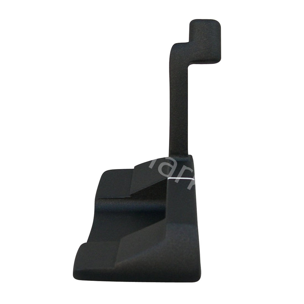 Custom-Built Heater X10 Wide Sole Blade Putter RH