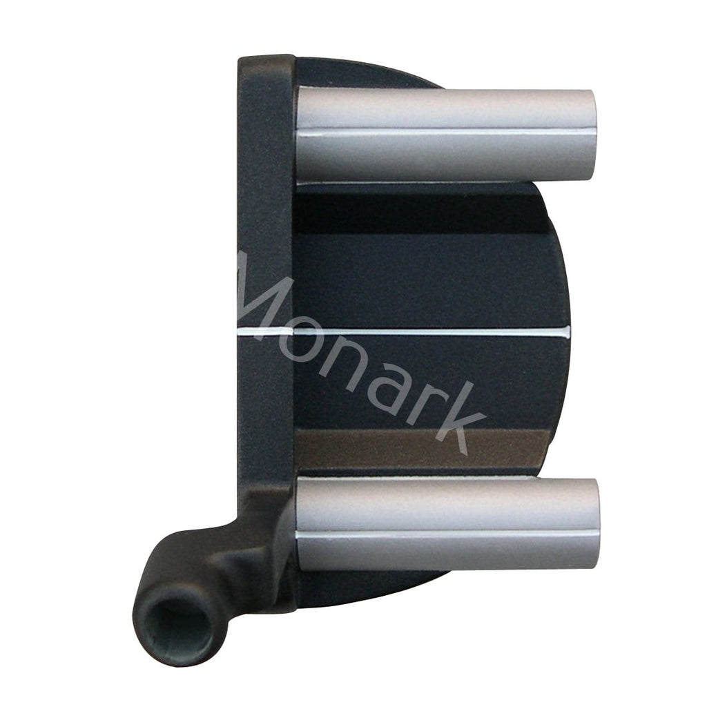 Custom-Built Heater X10 Mallet Putter RH