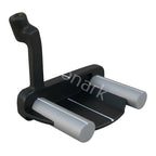Heater X10 Mallet Putter Head RH