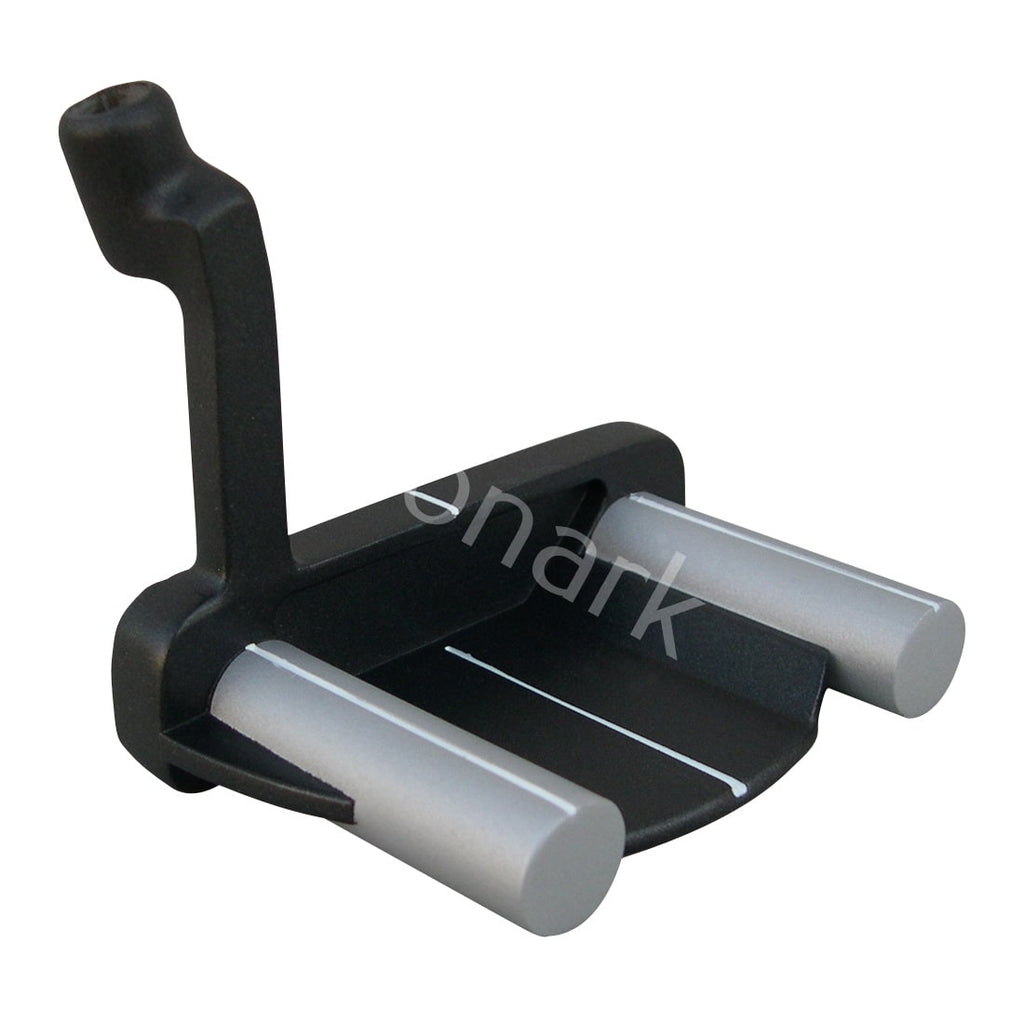 Custom-Built Heater X10 Mallet Putter RH