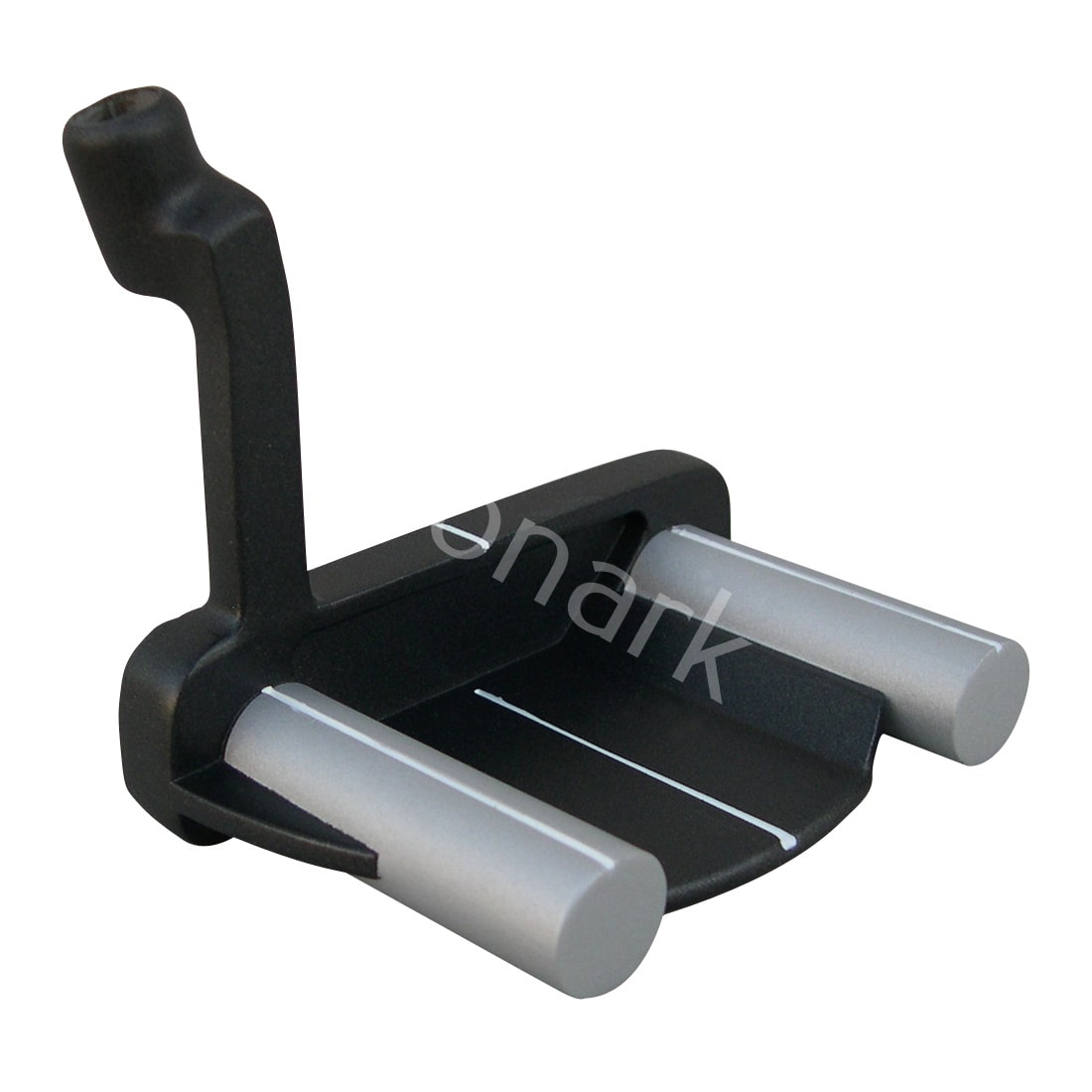 Custom-Built Heater X10 Mallet Putter RH