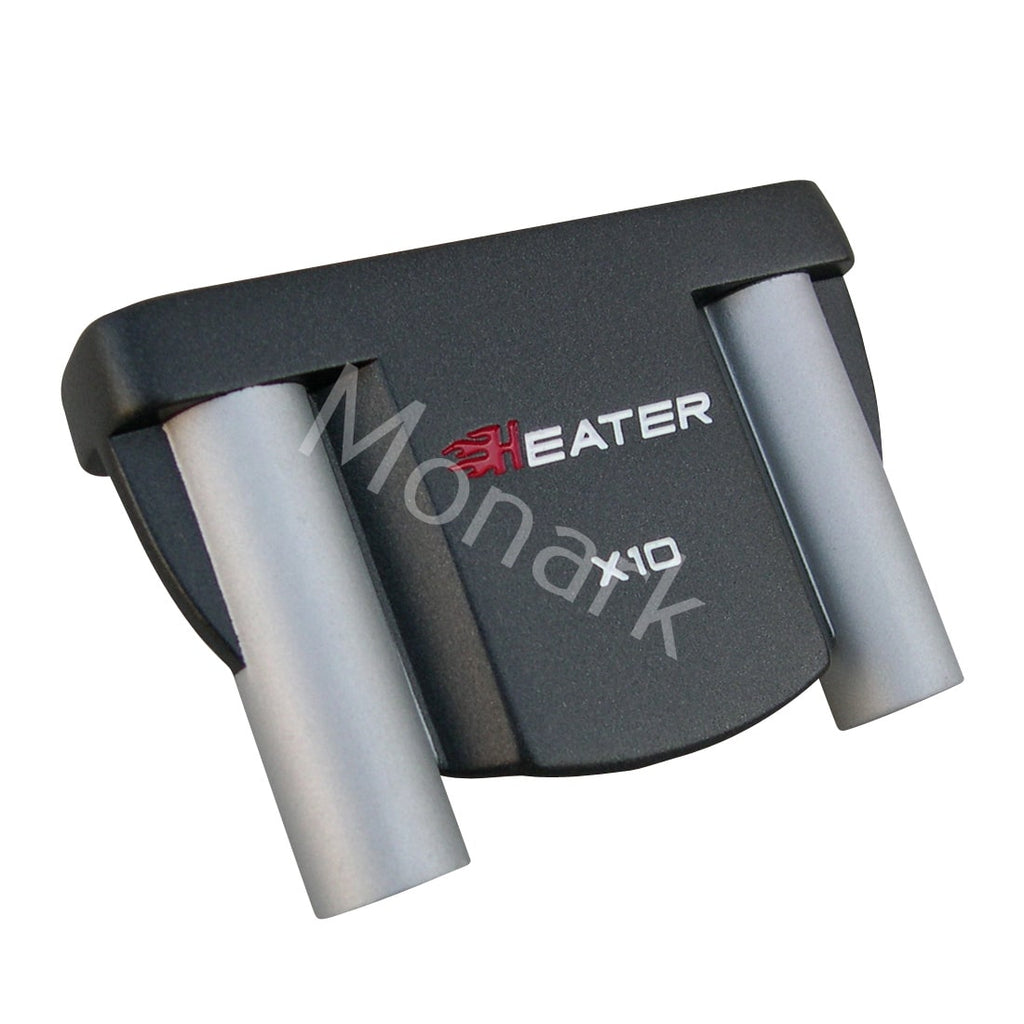 Heater X10 Mallet Putter Head RH