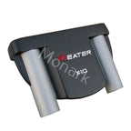Custom-Built Heater X10 Mallet Putter RH