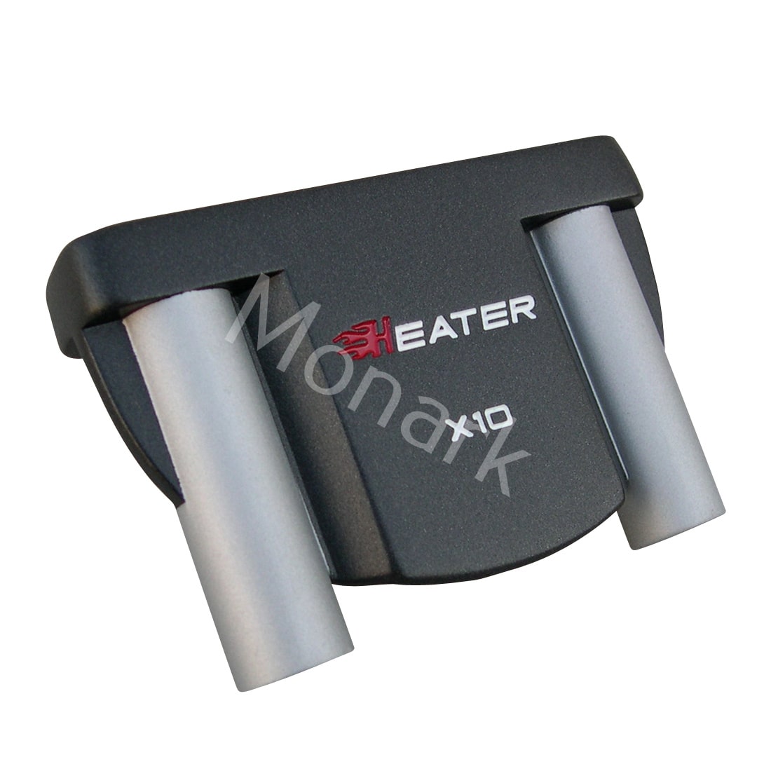 Custom-Built Heater X10 Mallet Putter RH