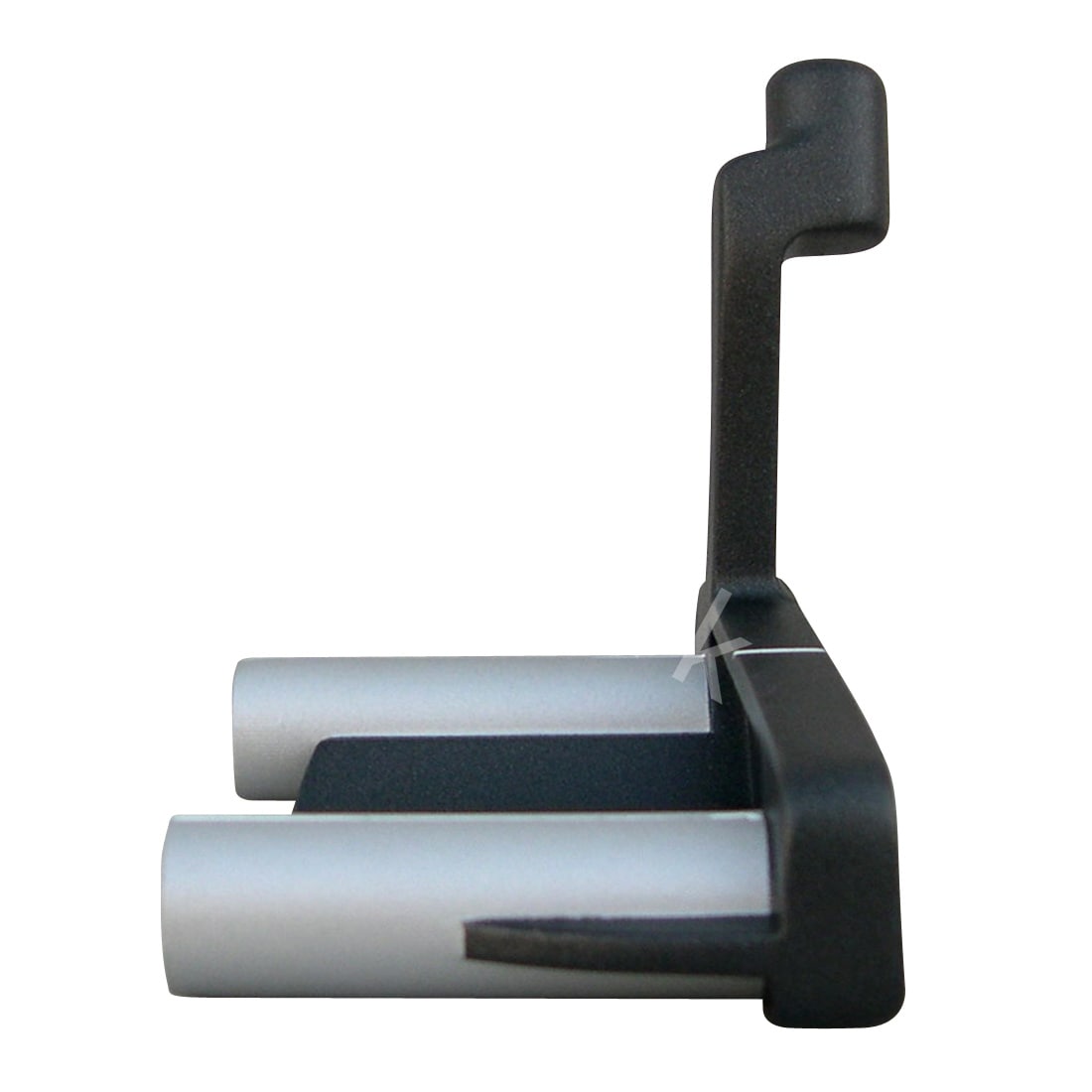 Custom-Built Heater X10 Mallet Putter RH