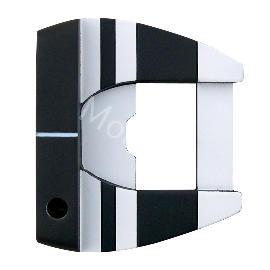 Heater X8 Mallet Putter Component Pack