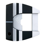 Heater X8 Mallet Putter Component Pack