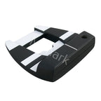 Custom-Built Heater X8 Mallet Putter