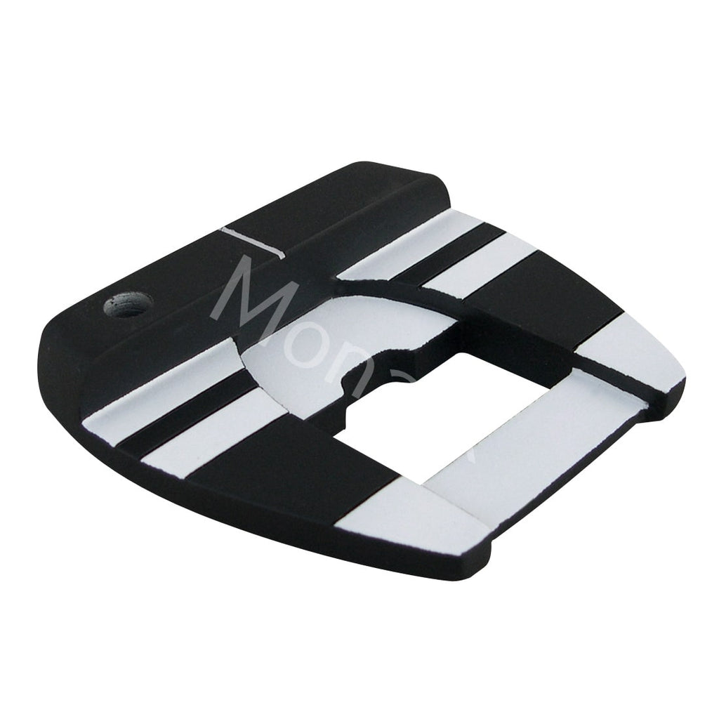 Heater X8 Mallet Putter Component Pack