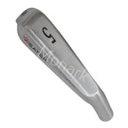 Heater X-880 304 Soft Cast Blade Iron Heads
