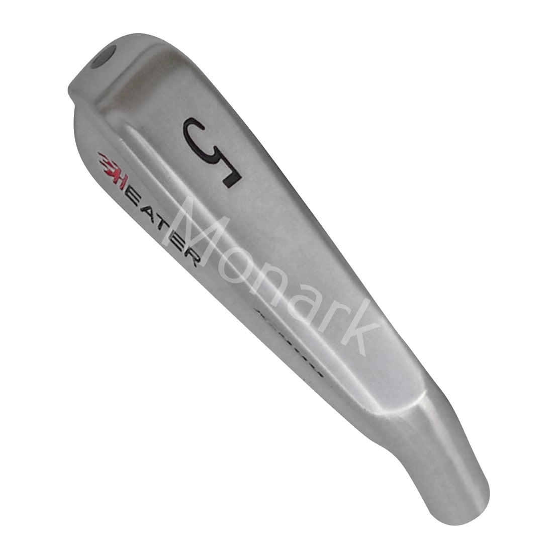 Heater X-880 304 Soft Cast Blade Iron Heads