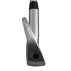 Heater X-880 304 Soft Cast Blade Iron Heads