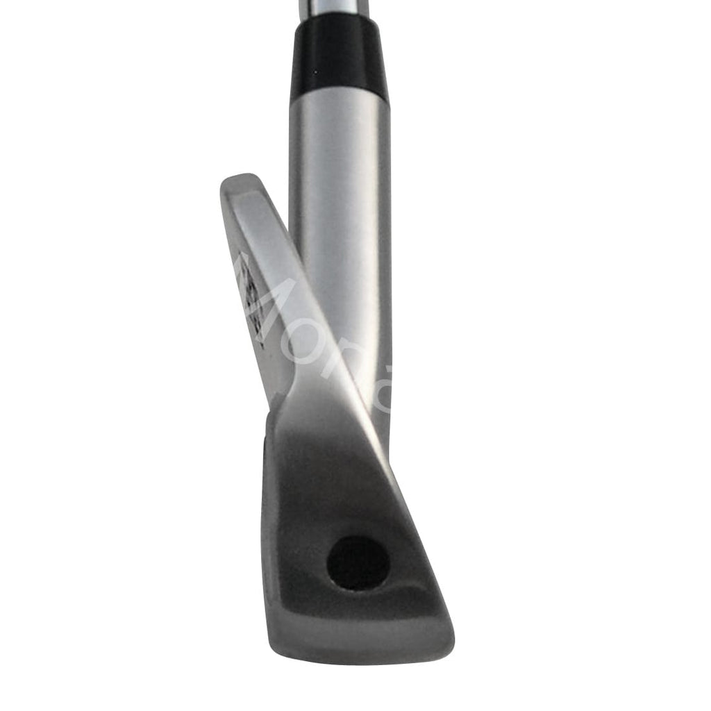 Custom-Built Heater X-880 304 Soft Cast Blade Irons/Wedges