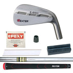 Heater X-890 Blade Iron Set Component Pack