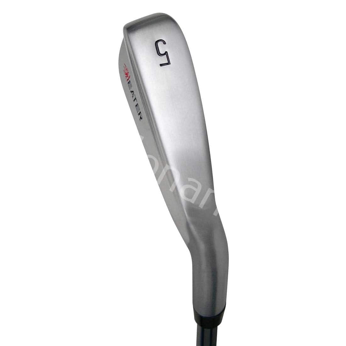 Heater X-890 Blade Iron Heads