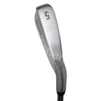 Custom-Built Heater X-890 Blade Irons/Wedges
