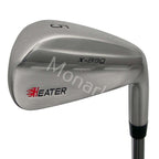 Custom-Built Heater X-890 Blade Iron Set