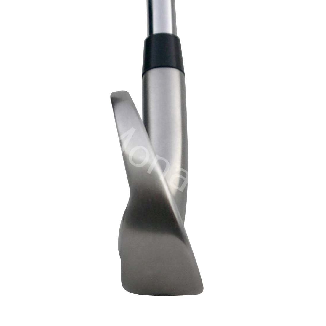 Heater X-890 Blade Iron Set Component Pack