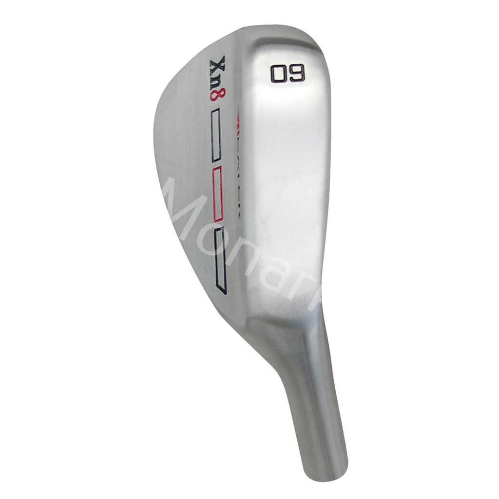 Heater Xn8 Milled Face Wedge Component Pack