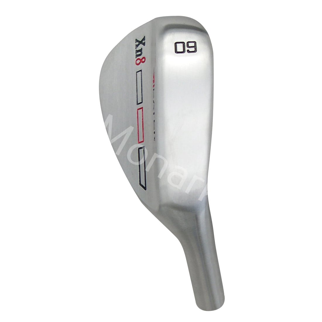 Heater Xn8 Milled Face Wedge Component Pack