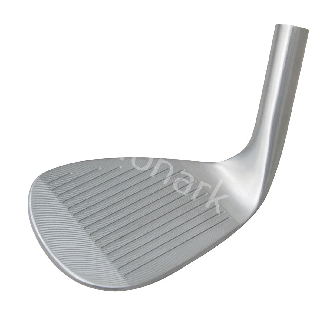 Custom-Built Heater Xn8 Milled Face Wedges