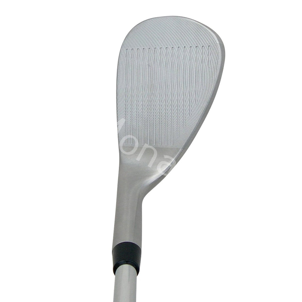 Custom-Built Heater Xn8 Milled Face Wedges