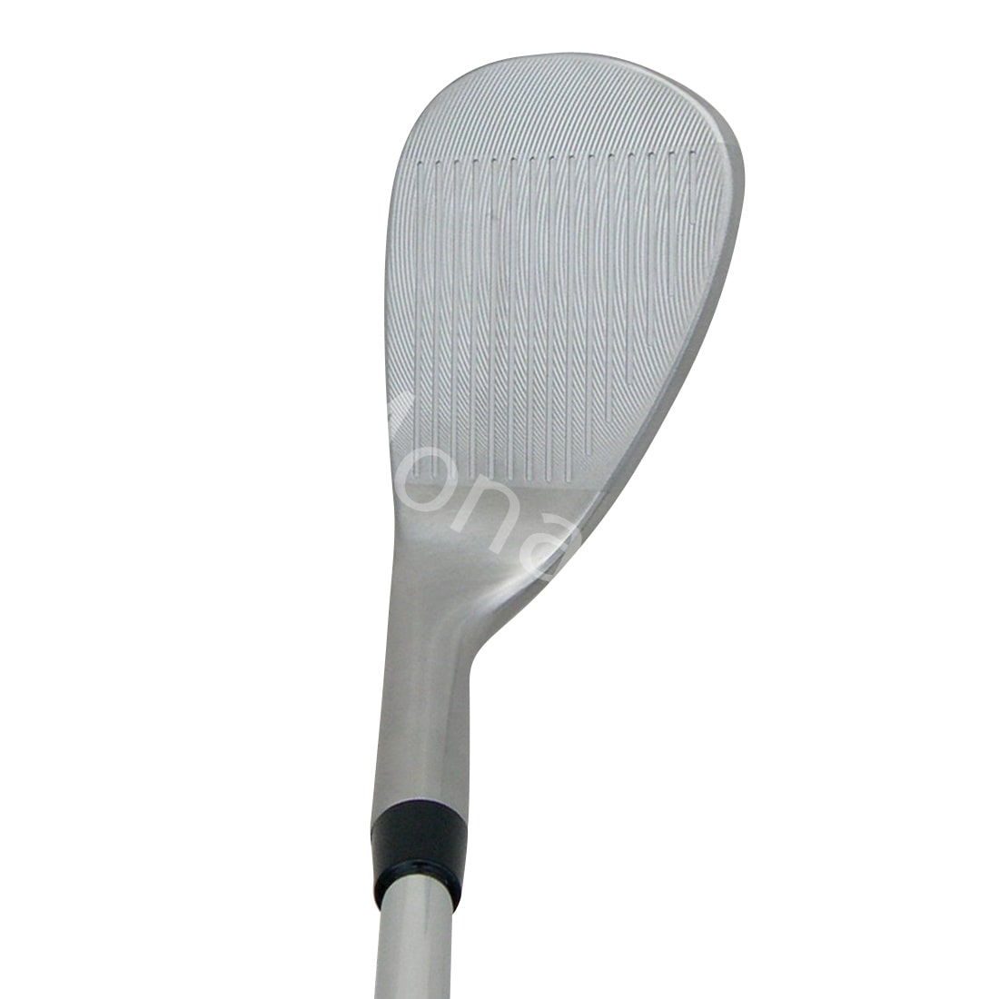 Custom-Built Heater Xn8 Milled Face Wedges