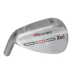 Heater Xn8 Milled Face Wedge Component Pack