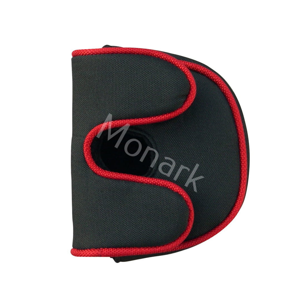 Heater ZT Zero Torque Mallet Putter Headcover