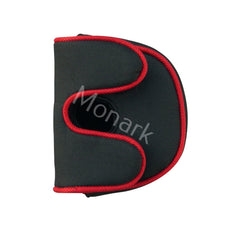 Heater ZT Zero Torque Mallet Putter Headcover