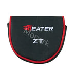 Heater ZT Zero Torque Mallet Putter Headcover