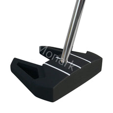 Heater ZZ-3 Zero Mallet Putter Head