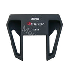 Custom-Built Heater ZZ-3 Zero Mallet Putter