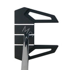 Custom-Built Heater ZZ-3 Zero Mallet Putter