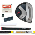 Heater F-47 Titanium Driver Component Pack