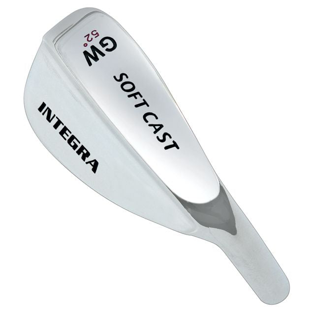 Custom-Built Integra Soft Cast Wedge