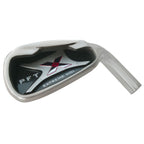 X9 Extreme MOI Iron Heads