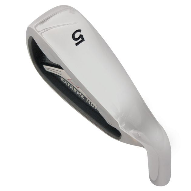 Custom-Built X9 Extreme MOI Irons/Wedges