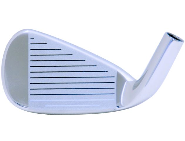 Custom-Built i-Drive Nitron Tour Iron Set