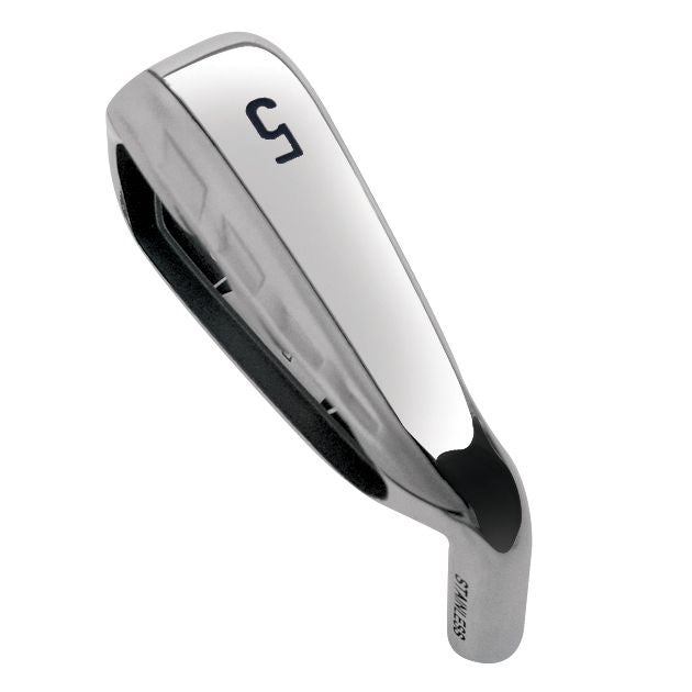 i-Drive Nitron Tour Iron Head