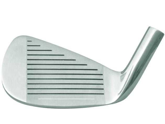 Custom-Built T11 Power Back Iron Set