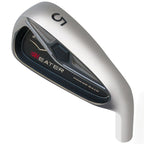 T11 Power Back Iron Head