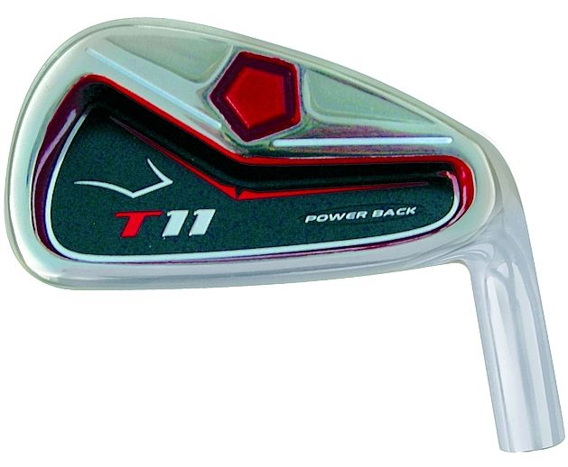 T11 Power Back Iron Set Component Kit