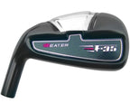 Custom-Built Heater F-35 Iron Set