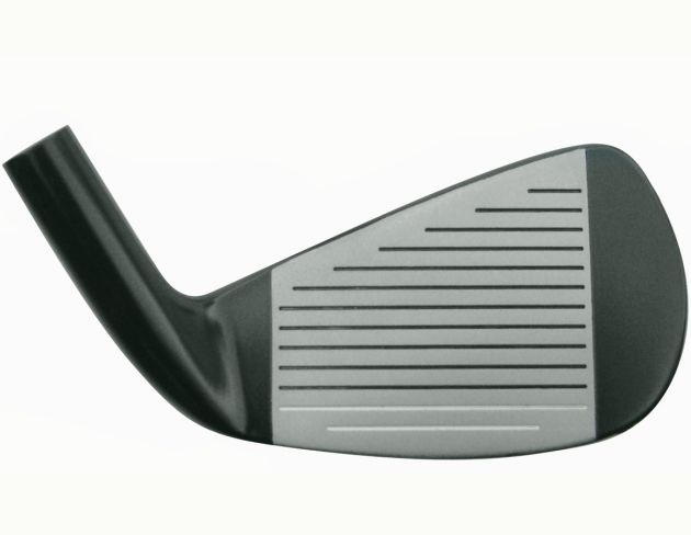 Heater F-35 Iron Heads