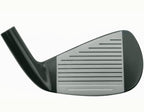 Heater F-35 Iron Heads