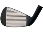 Heater F-35 Iron Heads