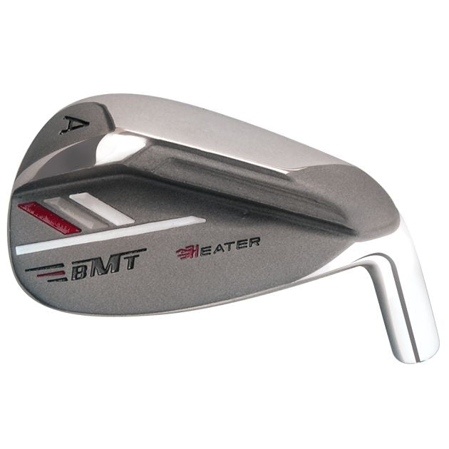 Heater BMT Iron Set Component Kit