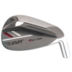 Custom-Built Heater BMT Irons/Wedges