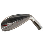 Custom-Built Heater BMT Iron Set